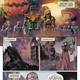 Illustration for article titled Breaking Down the Origins of the iPower Rangers/i Comics Evil New Ranger